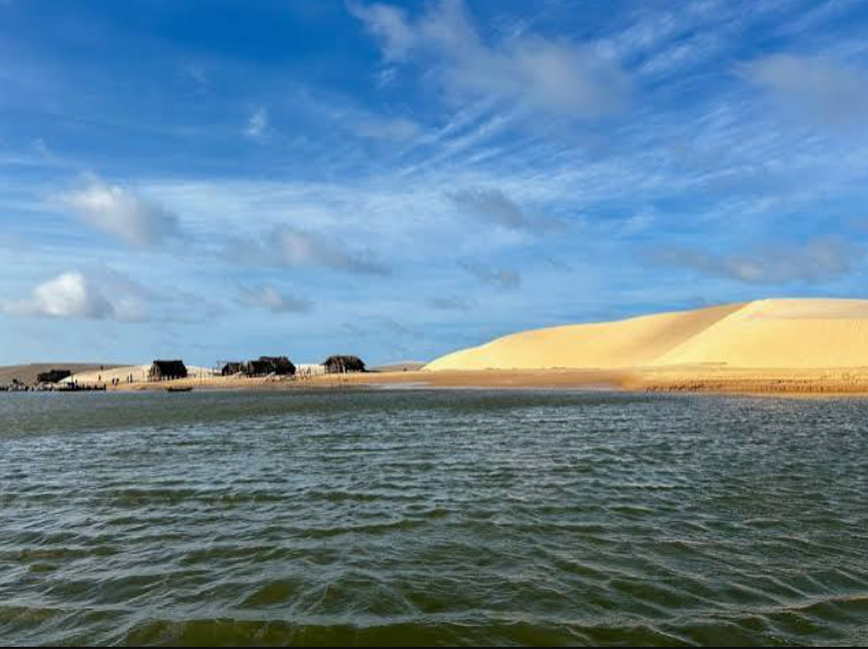 Delta do Parnaíba